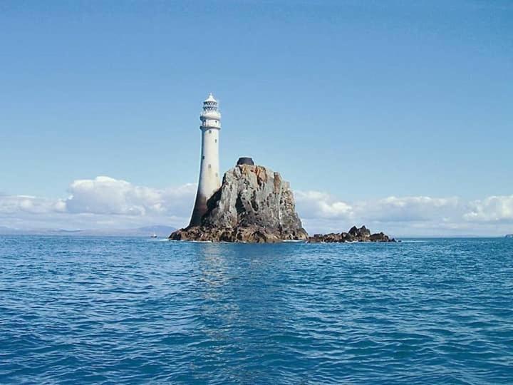 N0 2 Greystones Clock Tower Lodge Leap Dış mekan fotoğraf